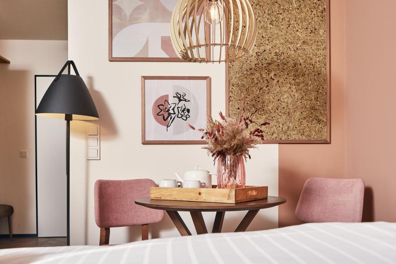 Homebound Apartments Bad Goisern - Contactless Check-In Bagian luar foto