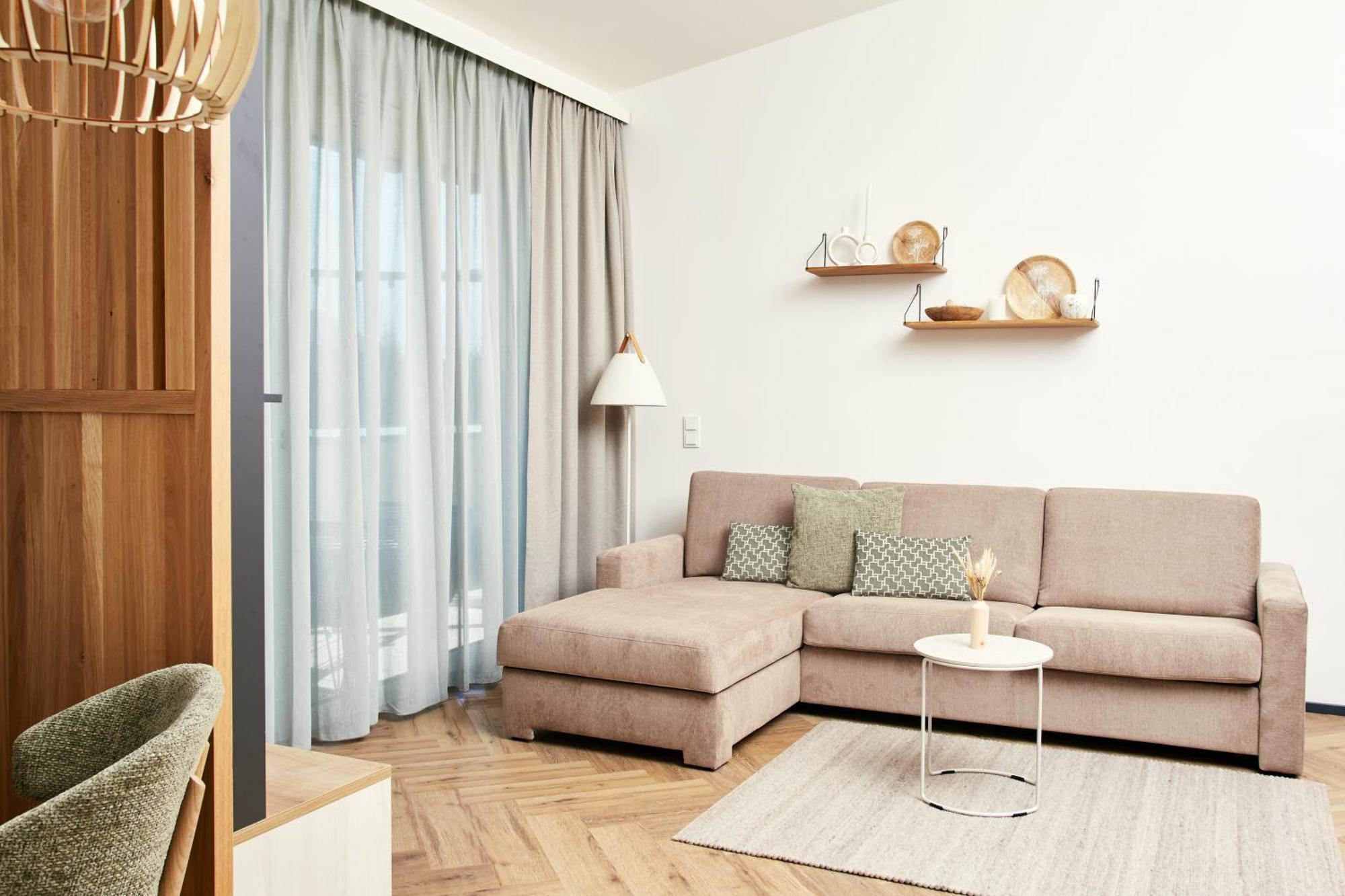Homebound Apartments Bad Goisern - Contactless Check-In Bagian luar foto