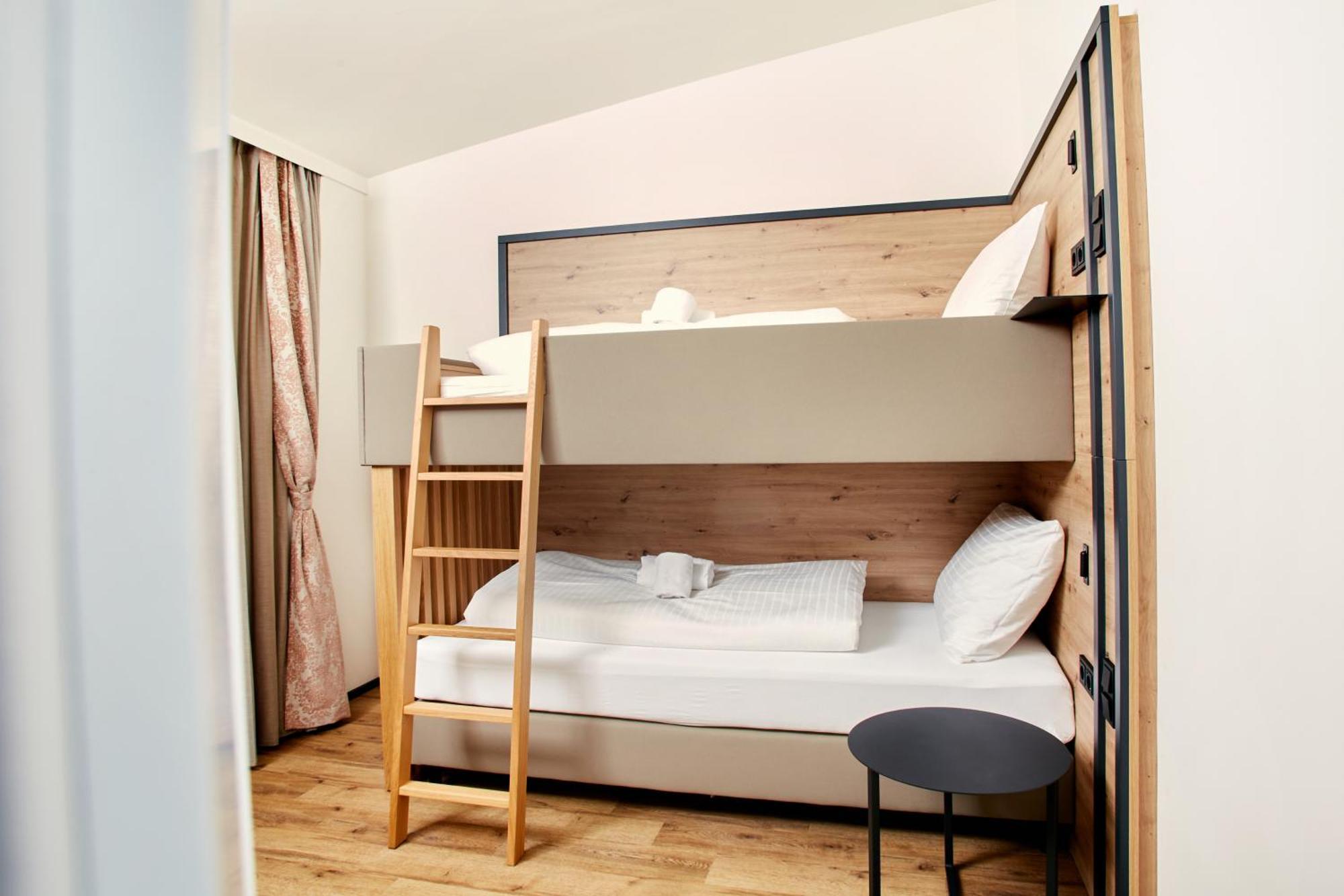 Homebound Apartments Bad Goisern - Contactless Check-In Bagian luar foto