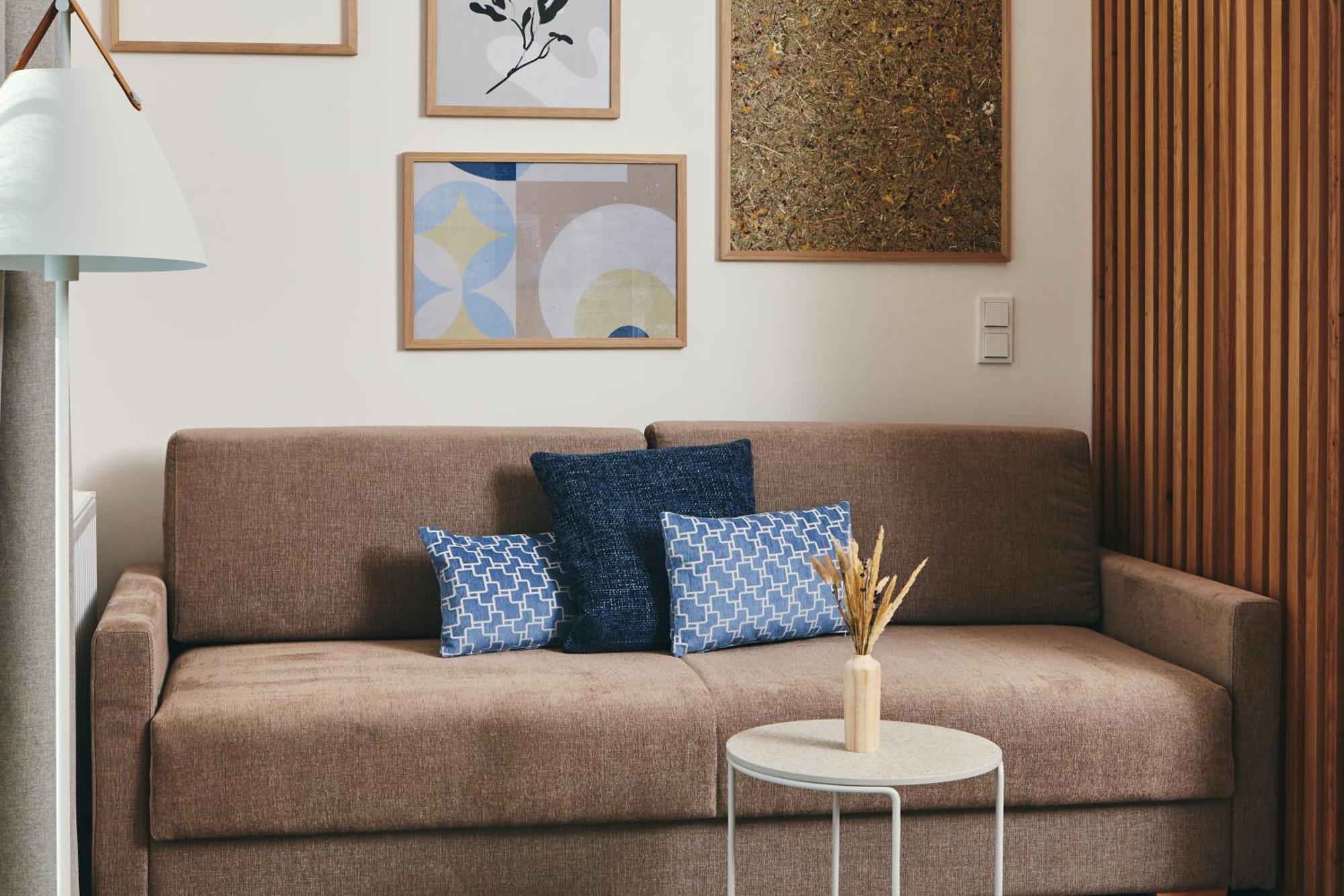 Homebound Apartments Bad Goisern - Contactless Check-In Bagian luar foto