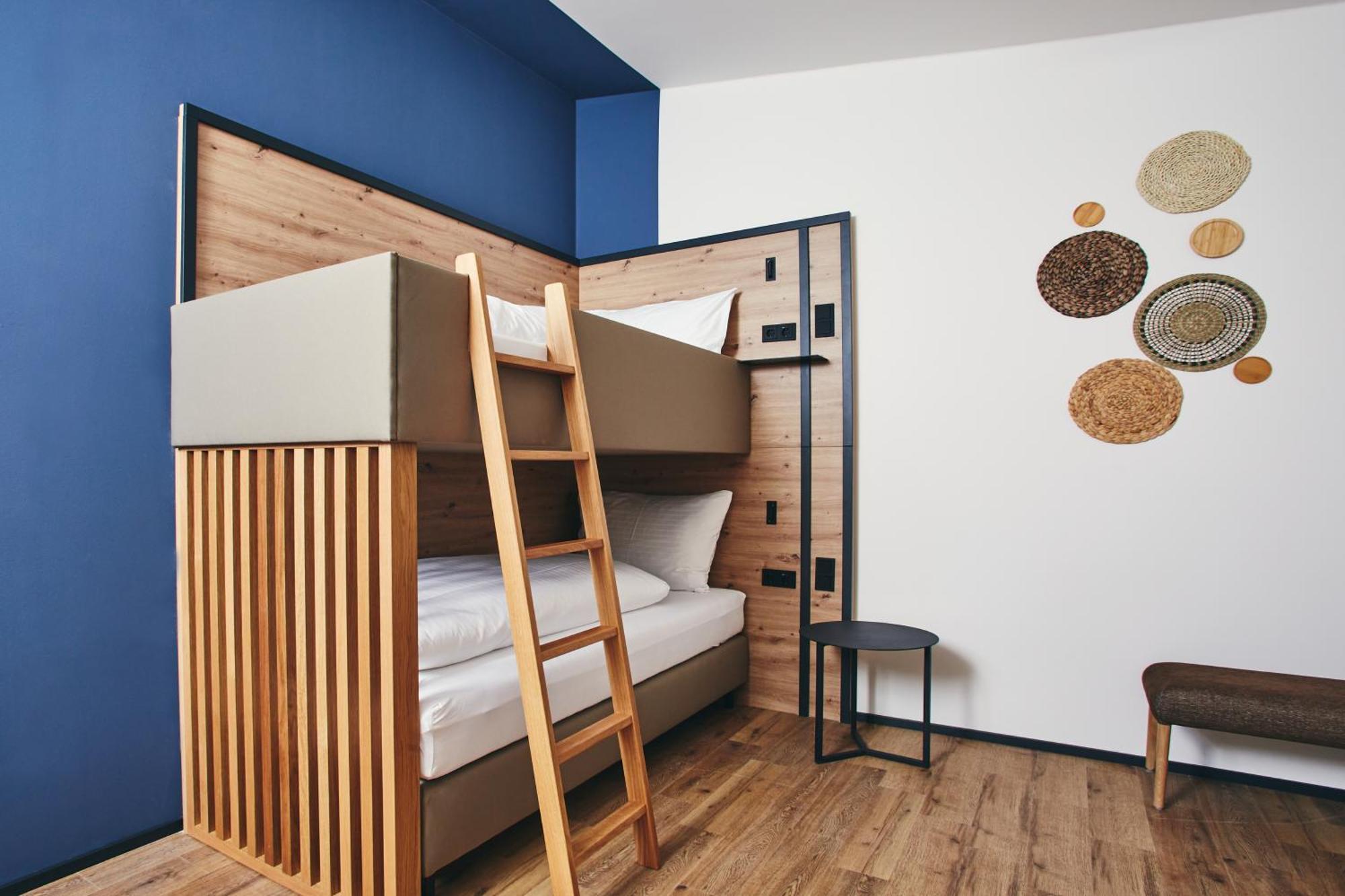 Homebound Apartments Bad Goisern - Contactless Check-In Bagian luar foto