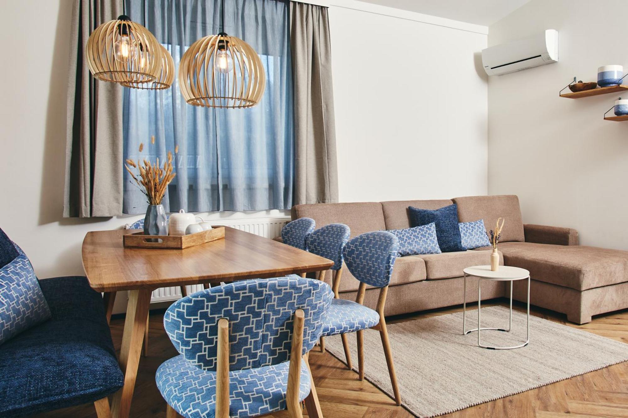 Homebound Apartments Bad Goisern - Contactless Check-In Bagian luar foto