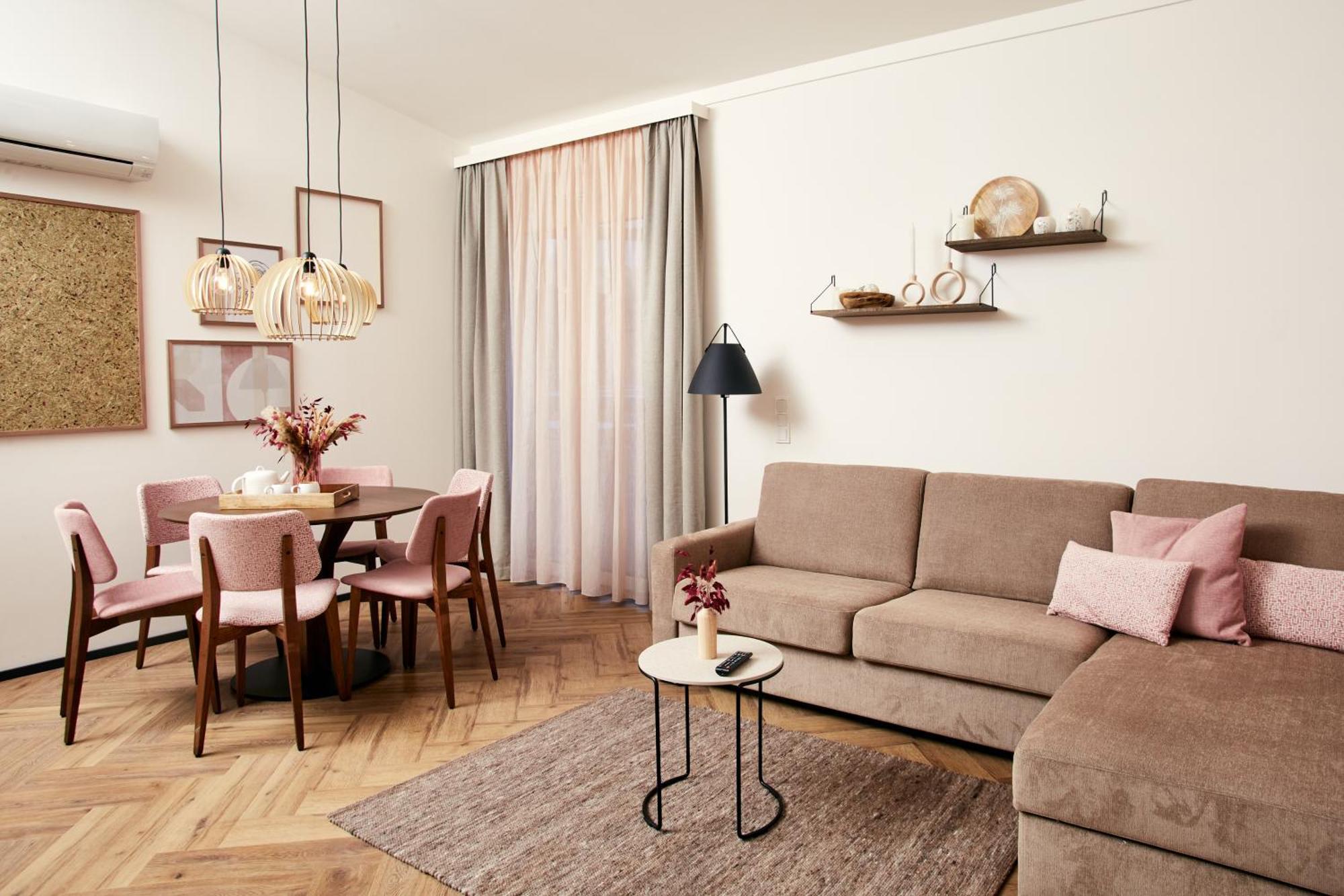 Homebound Apartments Bad Goisern - Contactless Check-In Bagian luar foto