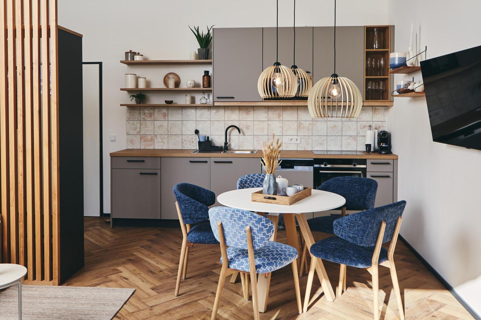 Homebound Apartments Bad Goisern - Contactless Check-In Bagian luar foto