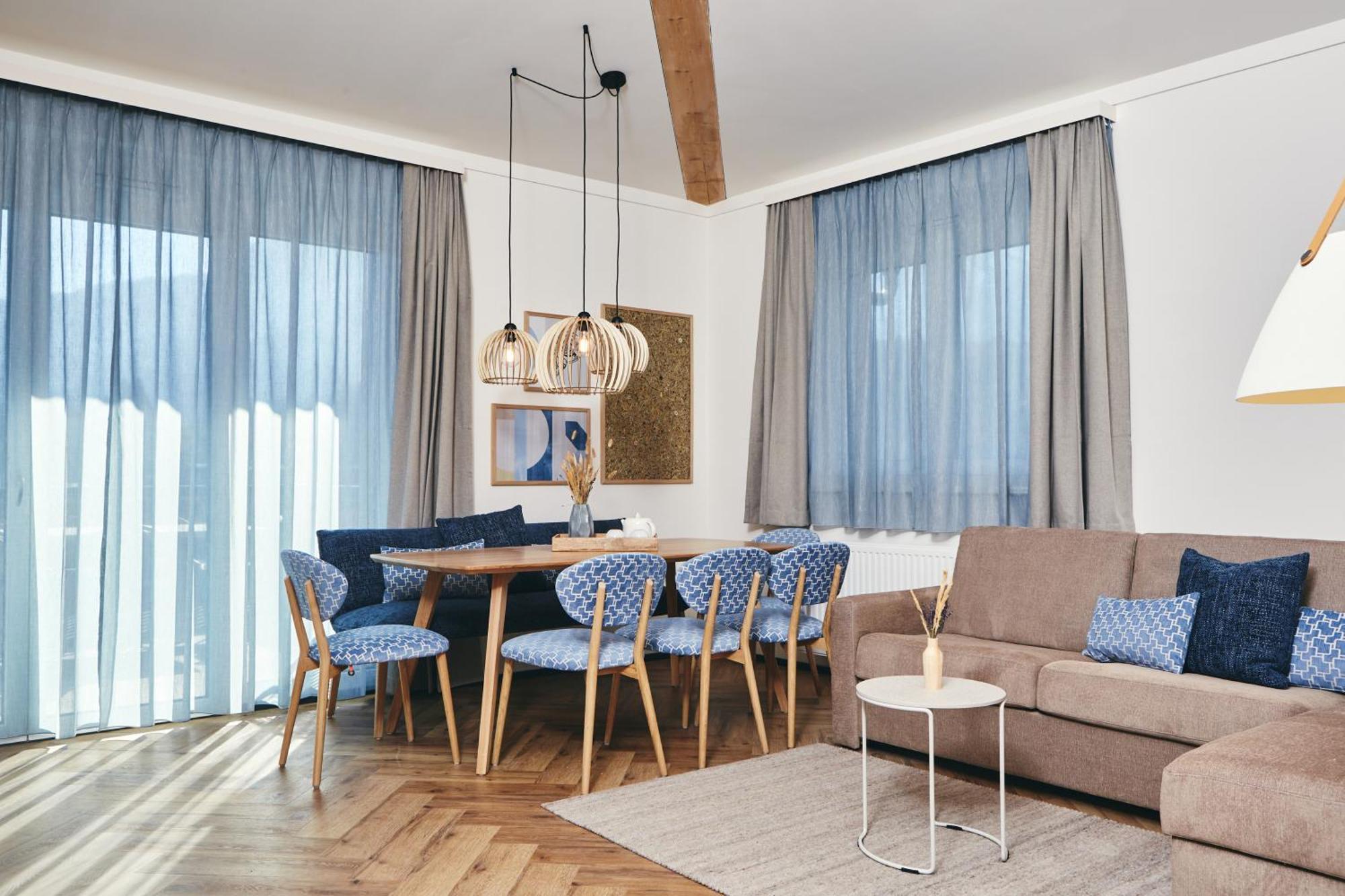 Homebound Apartments Bad Goisern - Contactless Check-In Bagian luar foto