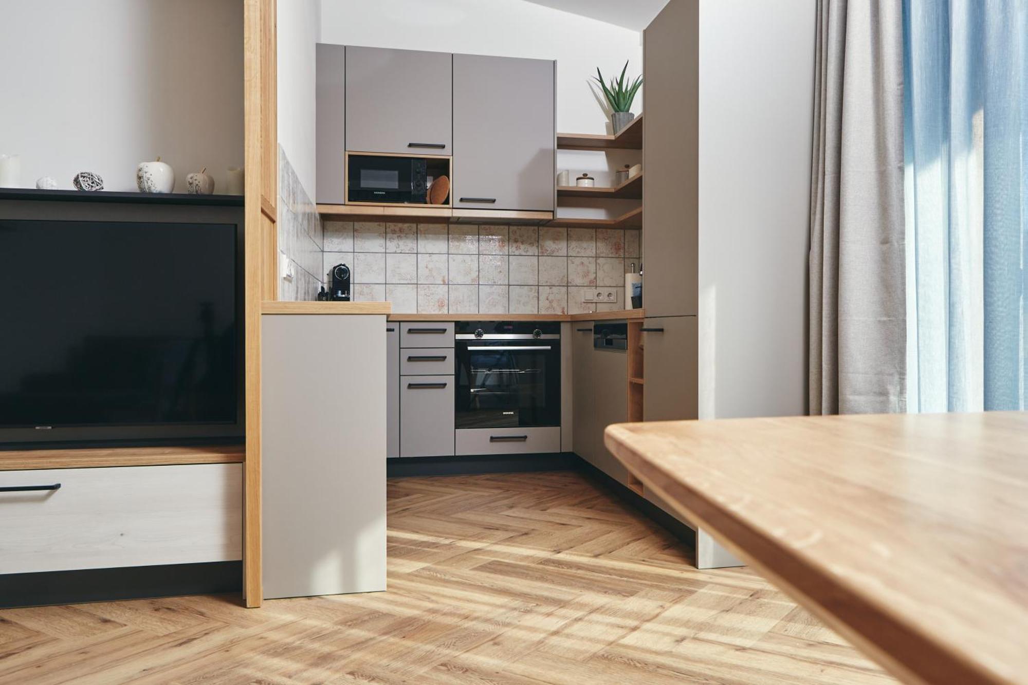 Homebound Apartments Bad Goisern - Contactless Check-In Bagian luar foto
