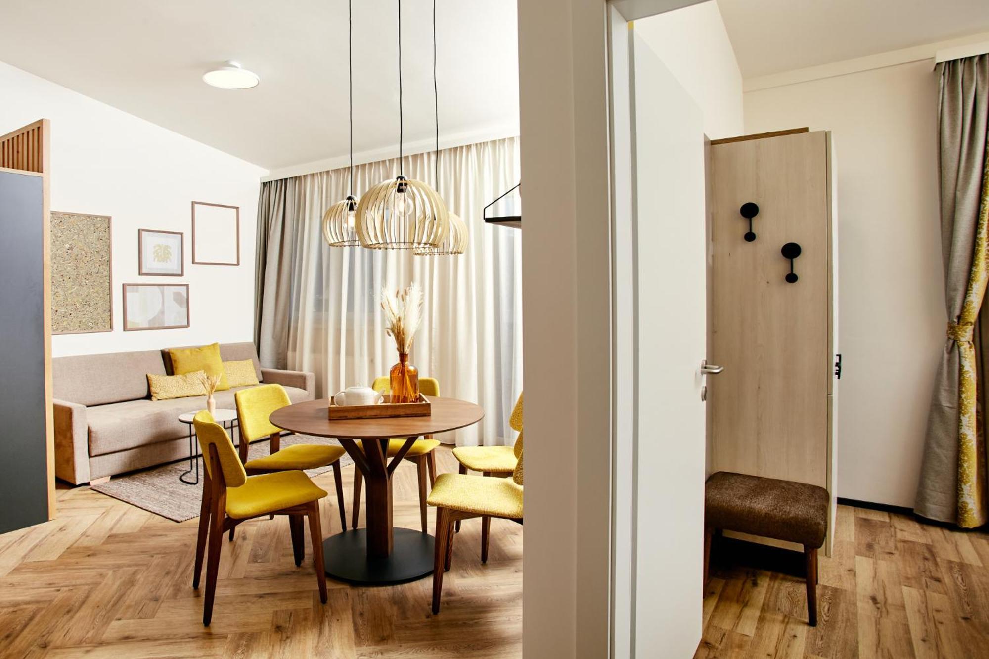 Homebound Apartments Bad Goisern - Contactless Check-In Bagian luar foto