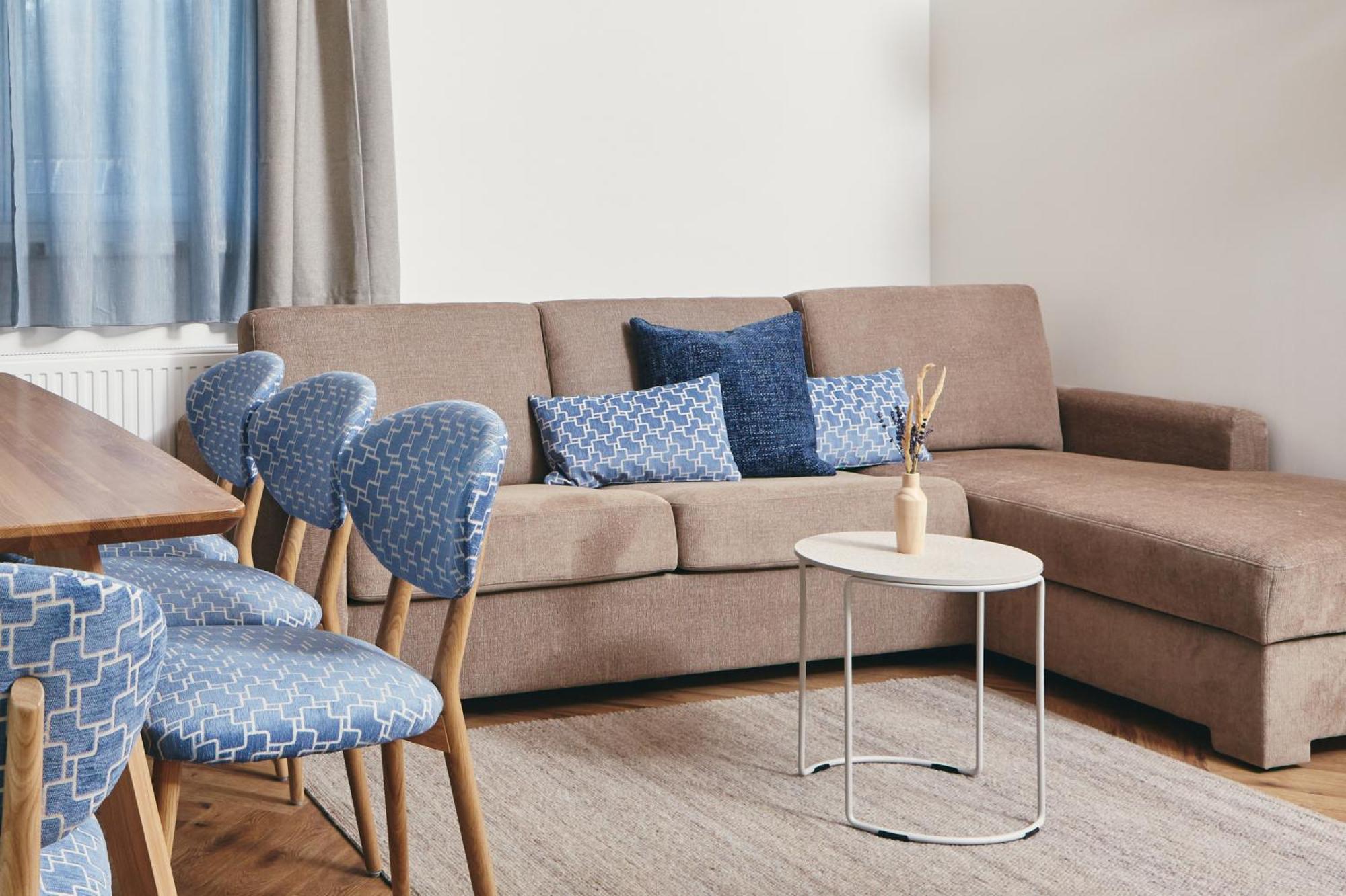 Homebound Apartments Bad Goisern - Contactless Check-In Bagian luar foto
