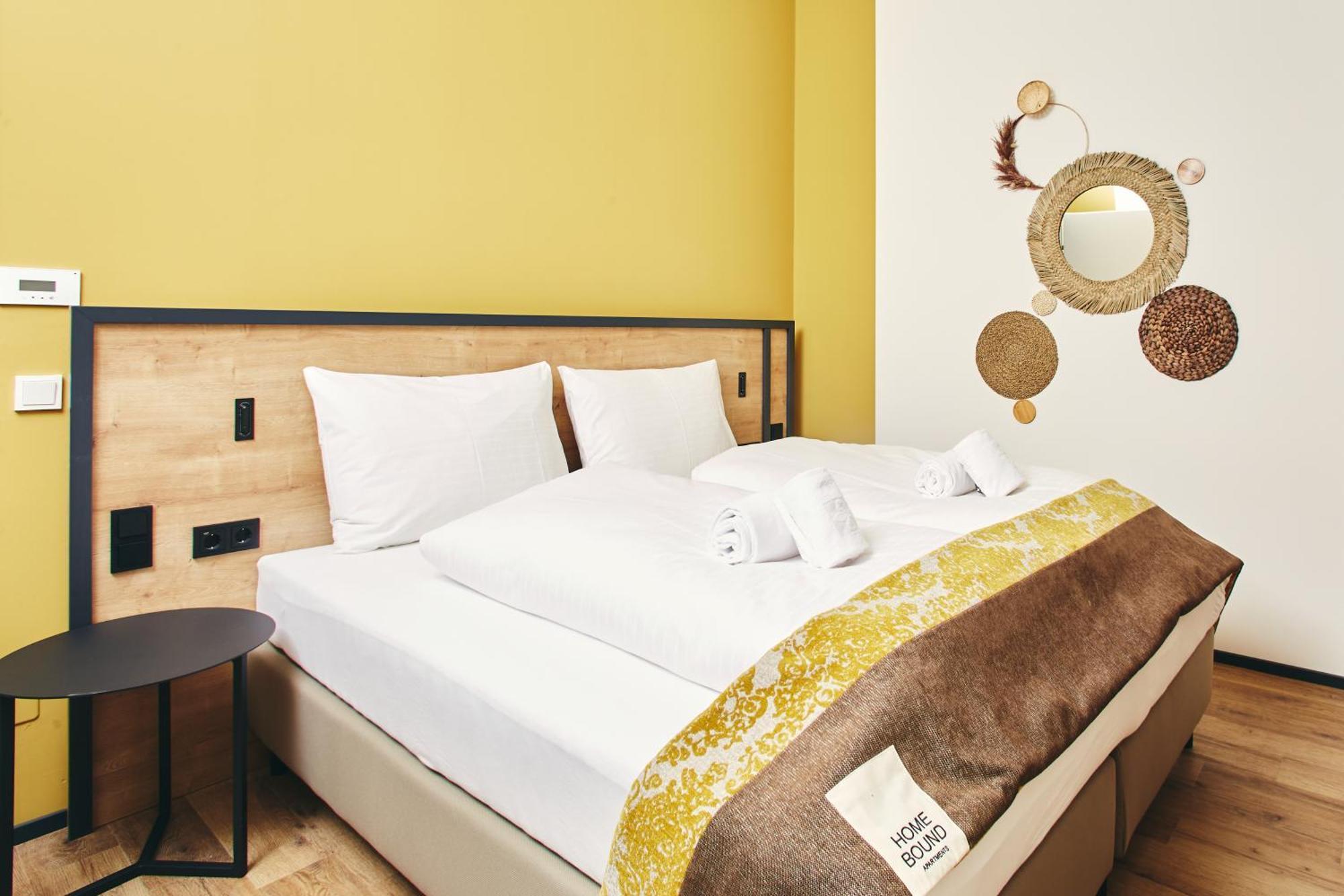 Homebound Apartments Bad Goisern - Contactless Check-In Bagian luar foto