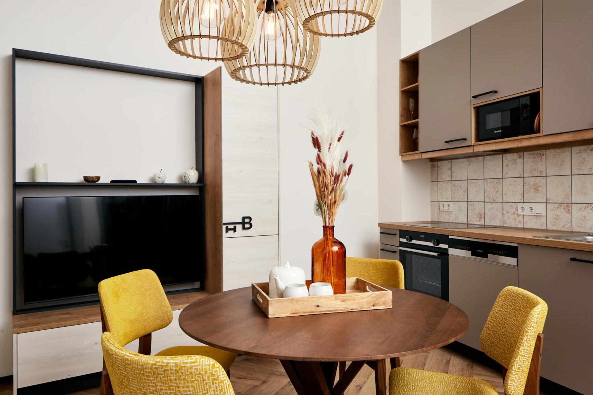 Homebound Apartments Bad Goisern - Contactless Check-In Bagian luar foto