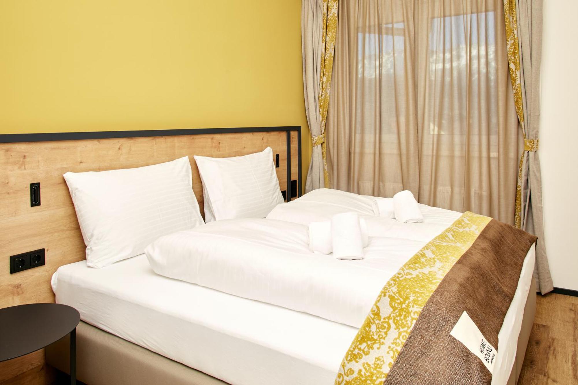 Homebound Apartments Bad Goisern - Contactless Check-In Bagian luar foto