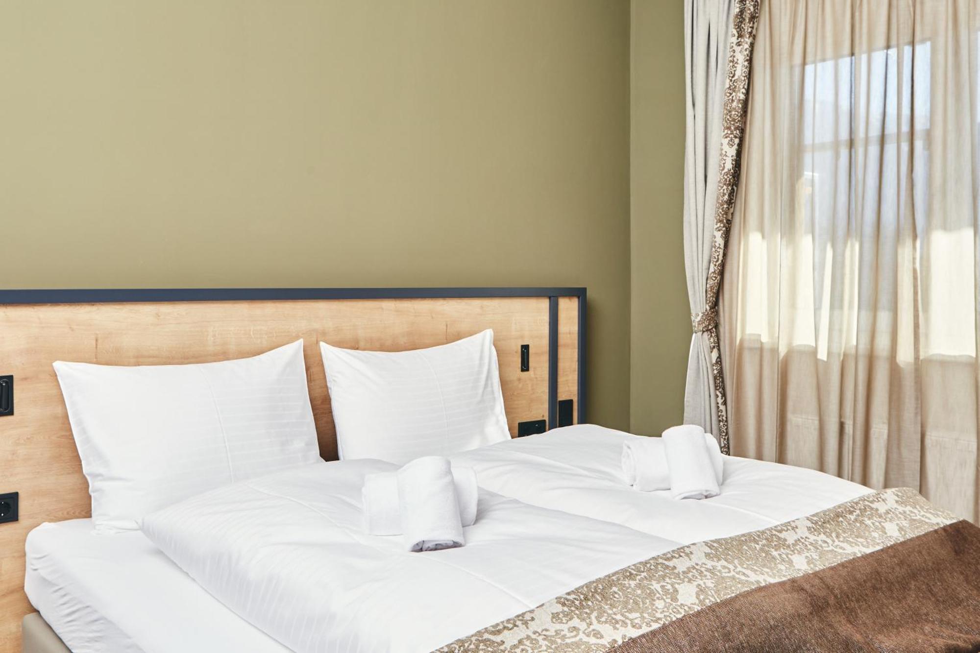 Homebound Apartments Bad Goisern - Contactless Check-In Bagian luar foto