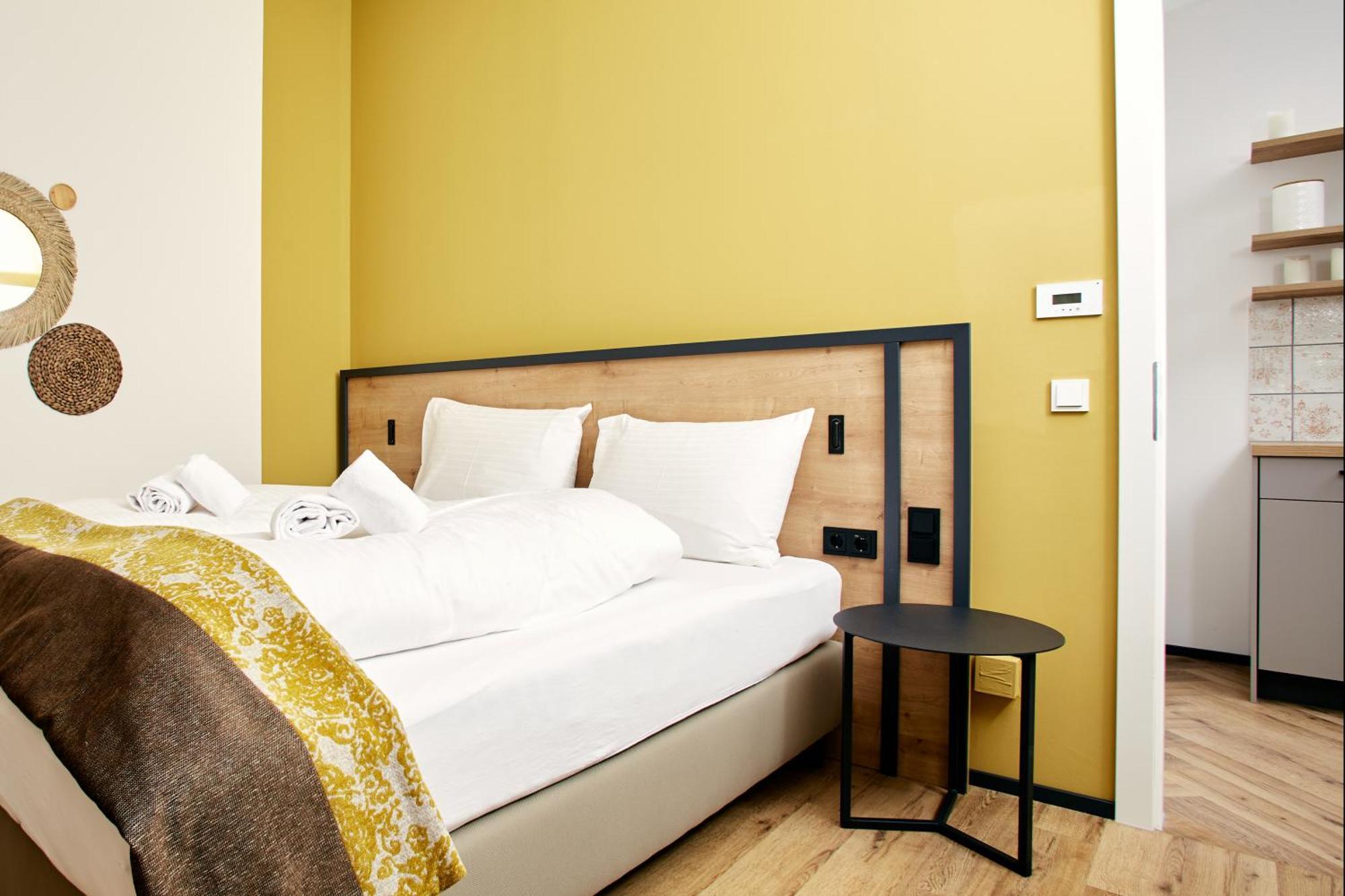 Homebound Apartments Bad Goisern - Contactless Check-In Bagian luar foto