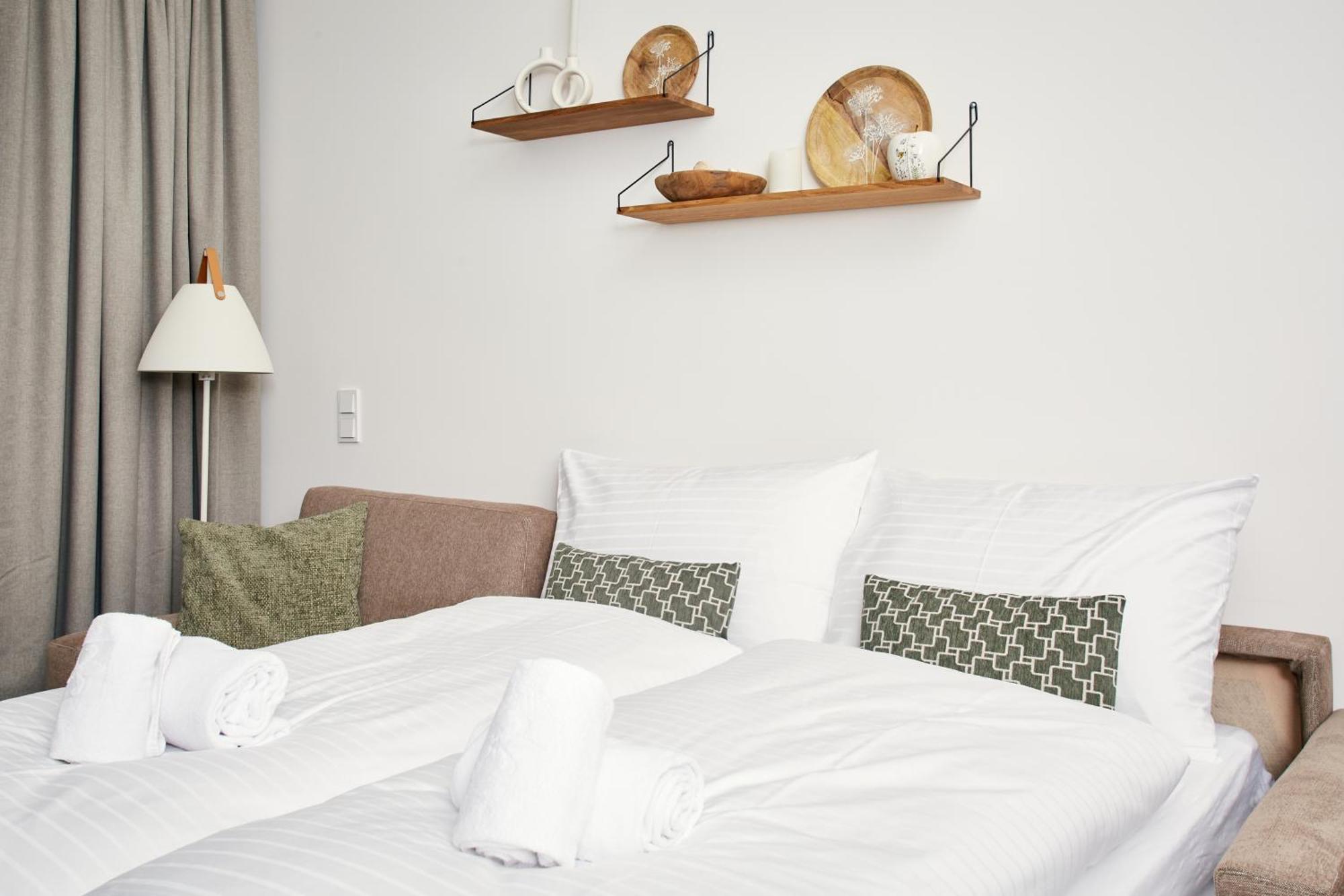Homebound Apartments Bad Goisern - Contactless Check-In Bagian luar foto