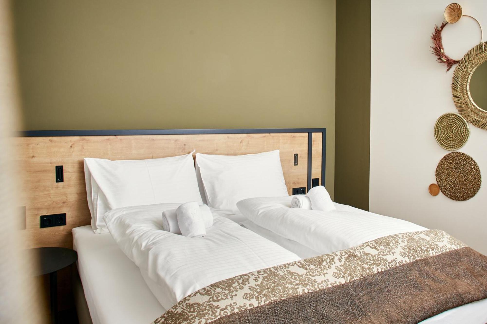 Homebound Apartments Bad Goisern - Contactless Check-In Bagian luar foto