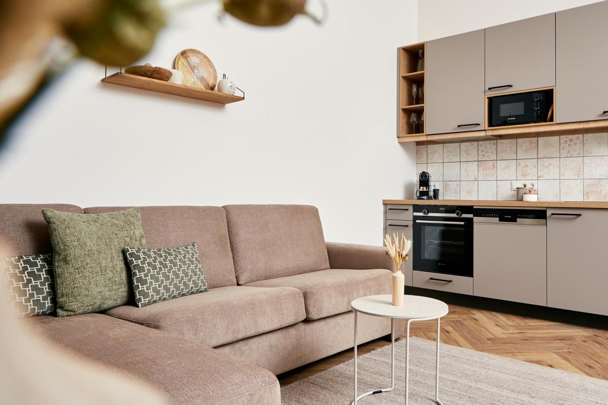 Homebound Apartments Bad Goisern - Contactless Check-In Bagian luar foto