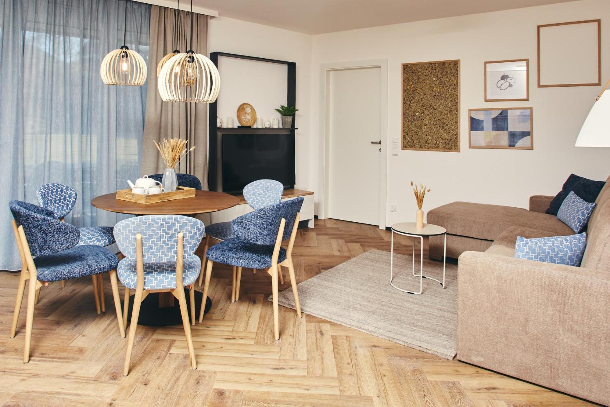 Homebound Apartments Bad Goisern - Contactless Check-In Bagian luar foto