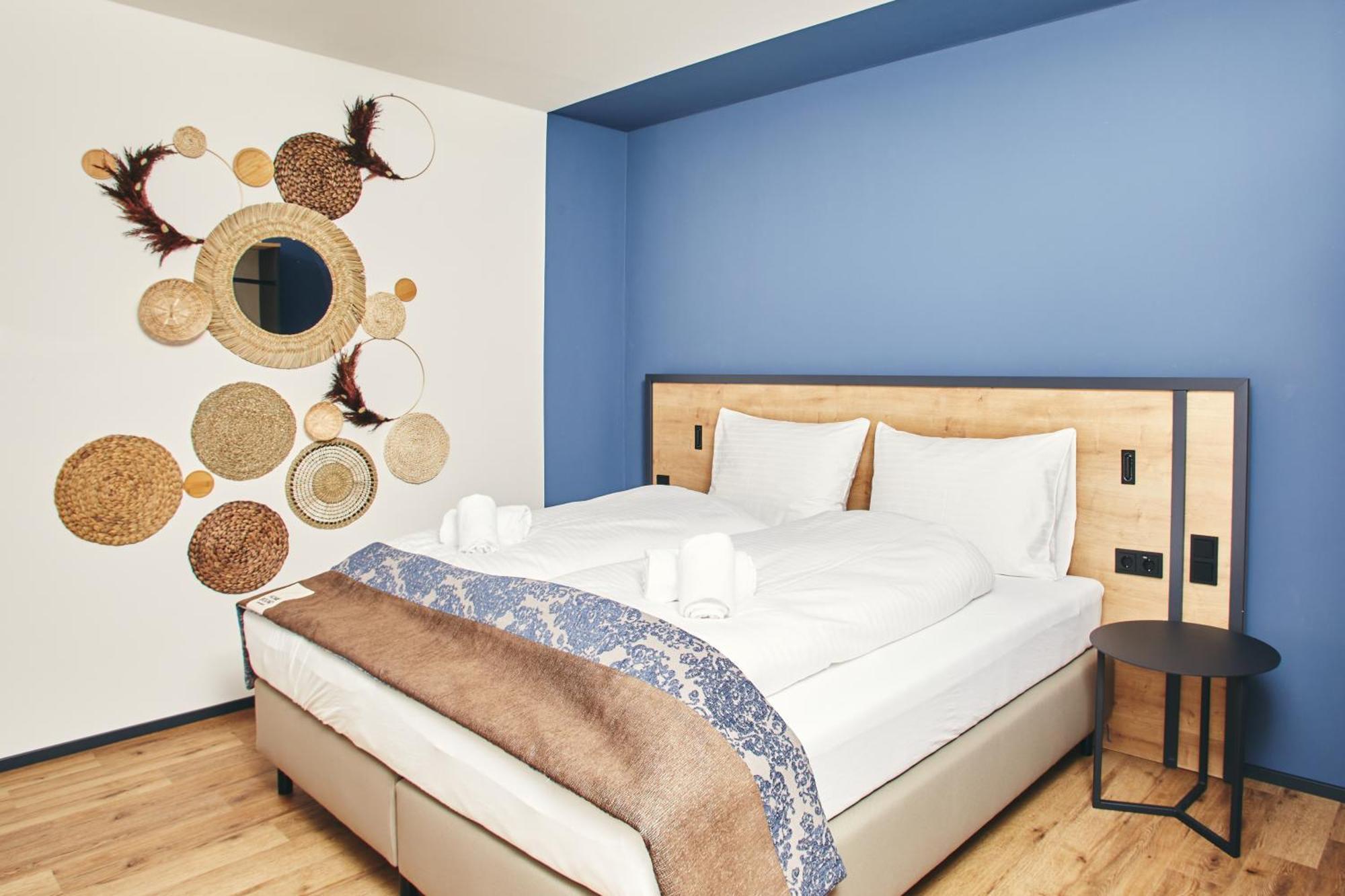 Homebound Apartments Bad Goisern - Contactless Check-In Bagian luar foto