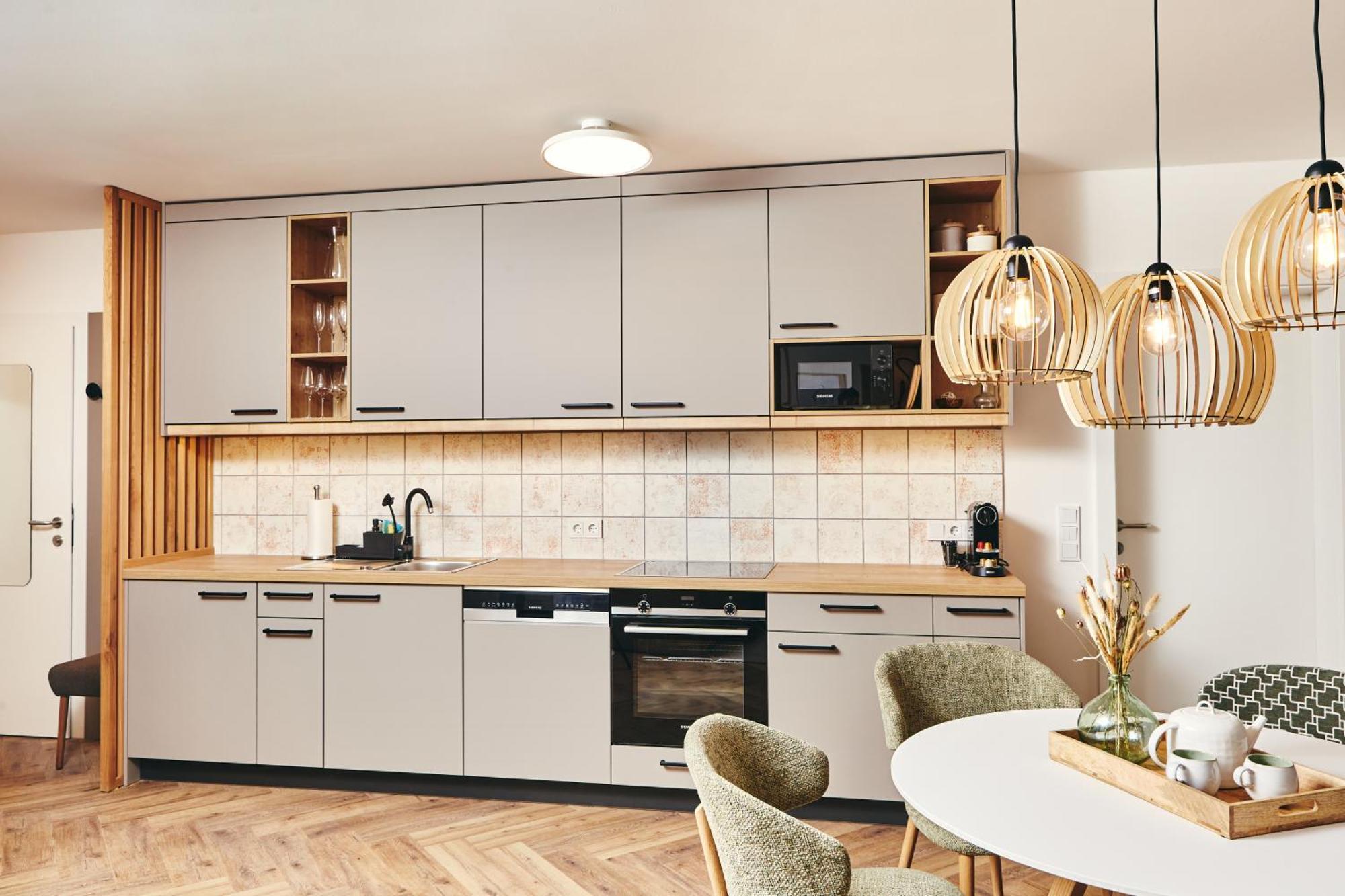 Homebound Apartments Bad Goisern - Contactless Check-In Bagian luar foto