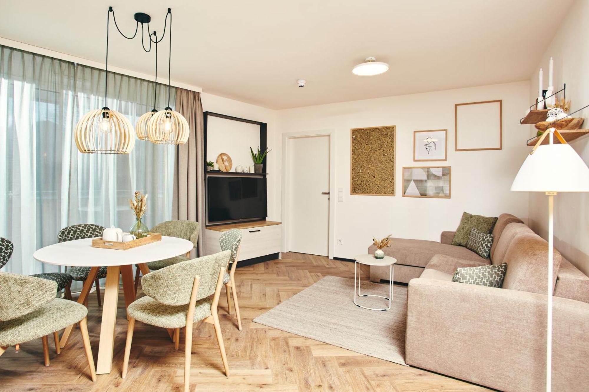 Homebound Apartments Bad Goisern - Contactless Check-In Bagian luar foto