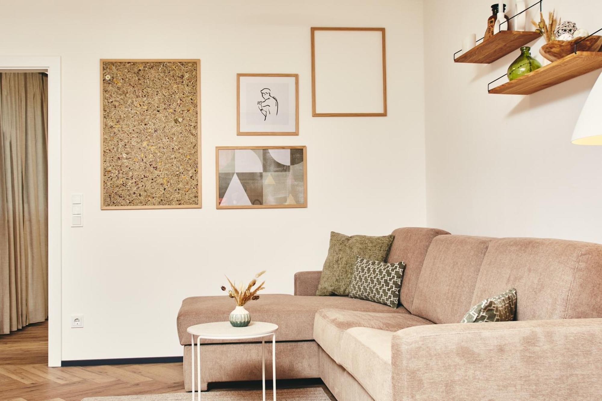 Homebound Apartments Bad Goisern - Contactless Check-In Bagian luar foto