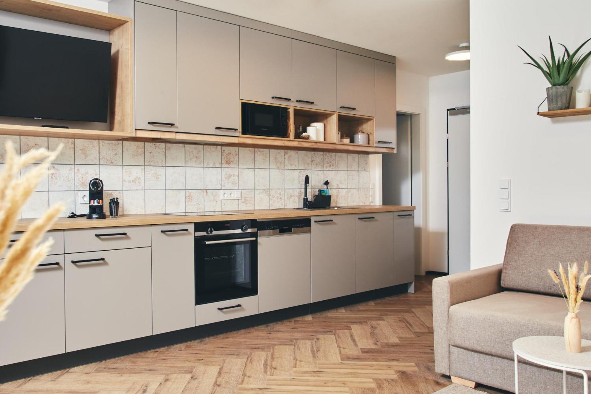 Homebound Apartments Bad Goisern - Contactless Check-In Bagian luar foto