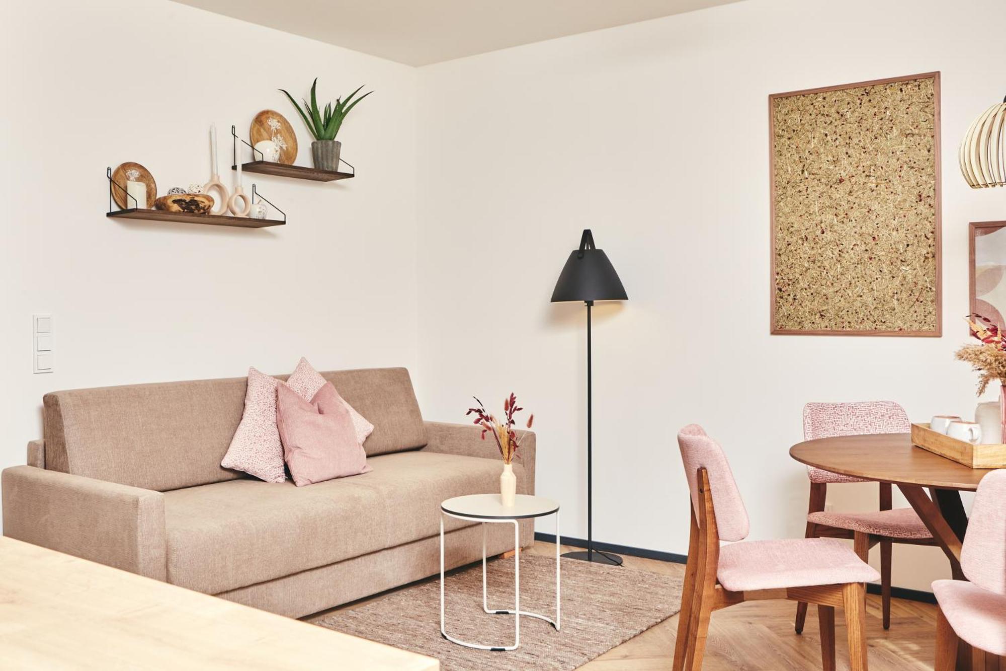 Homebound Apartments Bad Goisern - Contactless Check-In Bagian luar foto