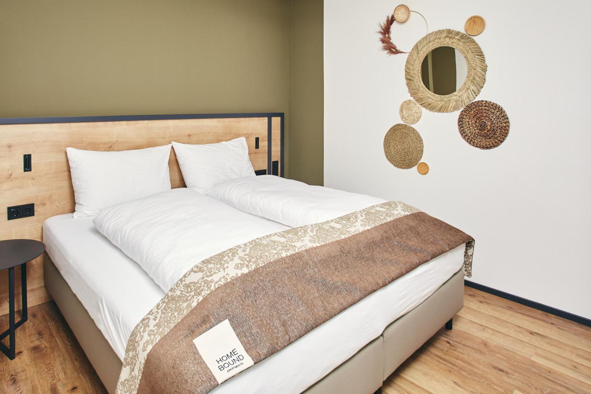 Homebound Apartments Bad Goisern - Contactless Check-In Bagian luar foto
