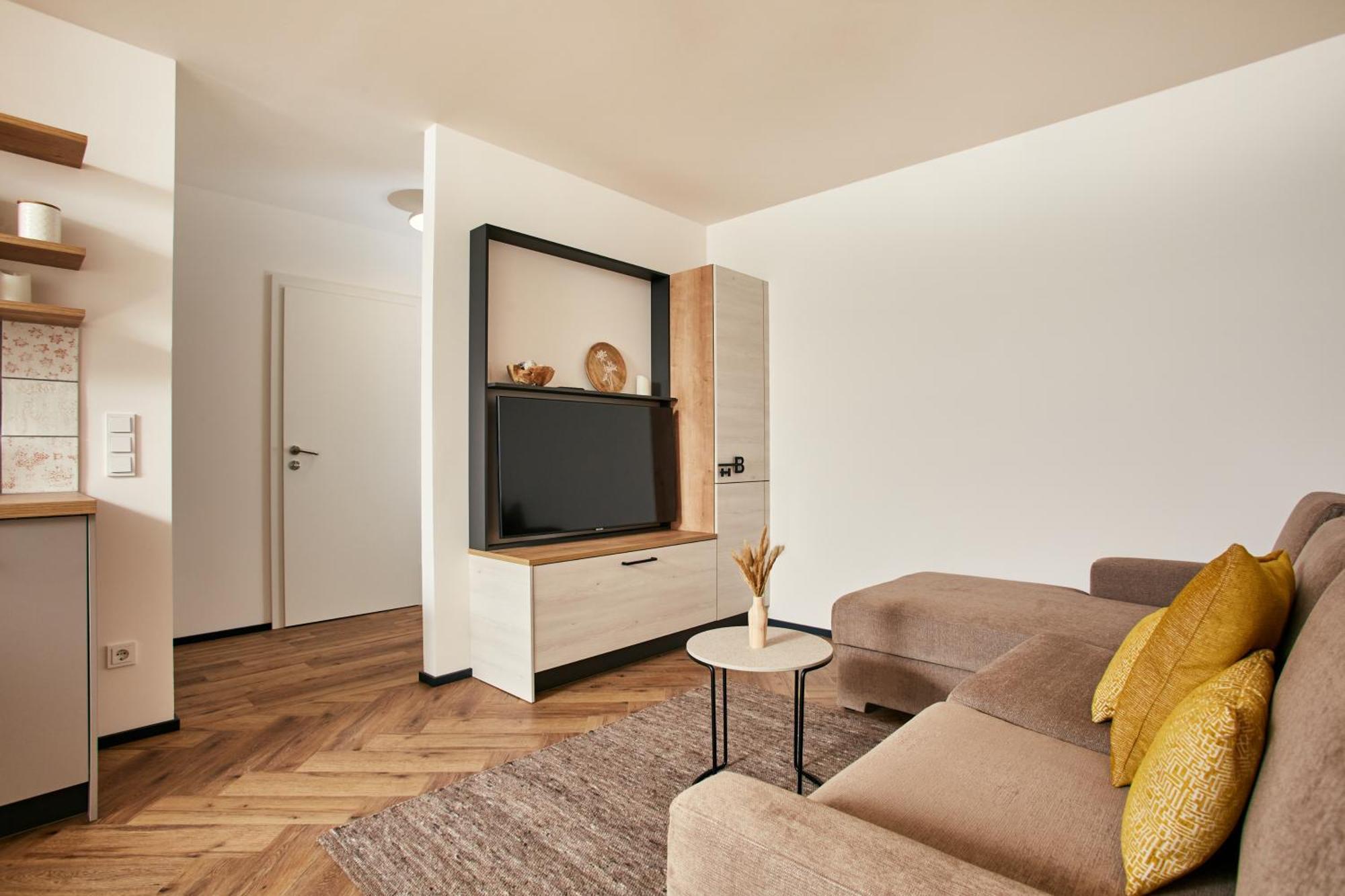 Homebound Apartments Bad Goisern - Contactless Check-In Bagian luar foto