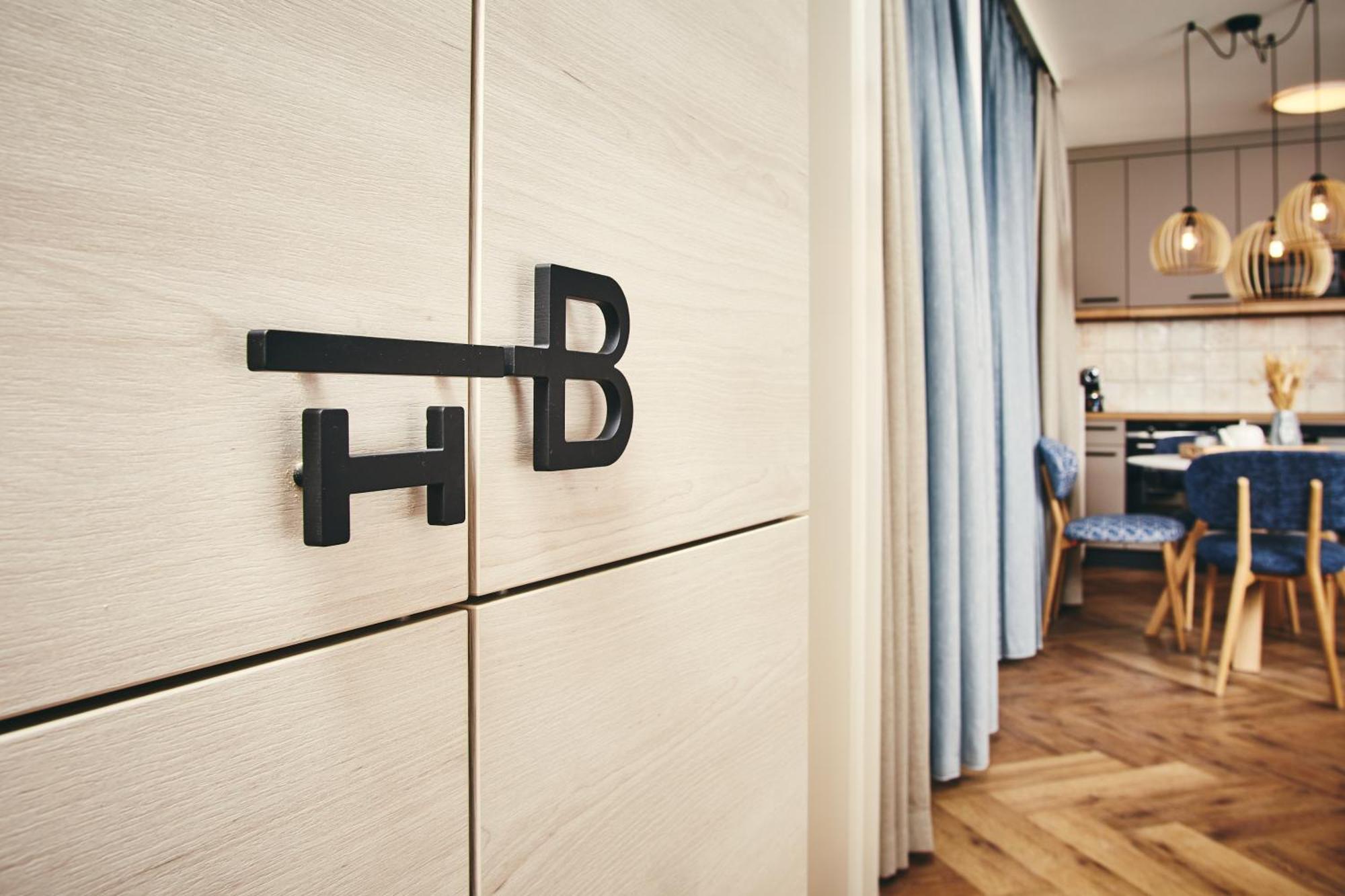 Homebound Apartments Bad Goisern - Contactless Check-In Bagian luar foto