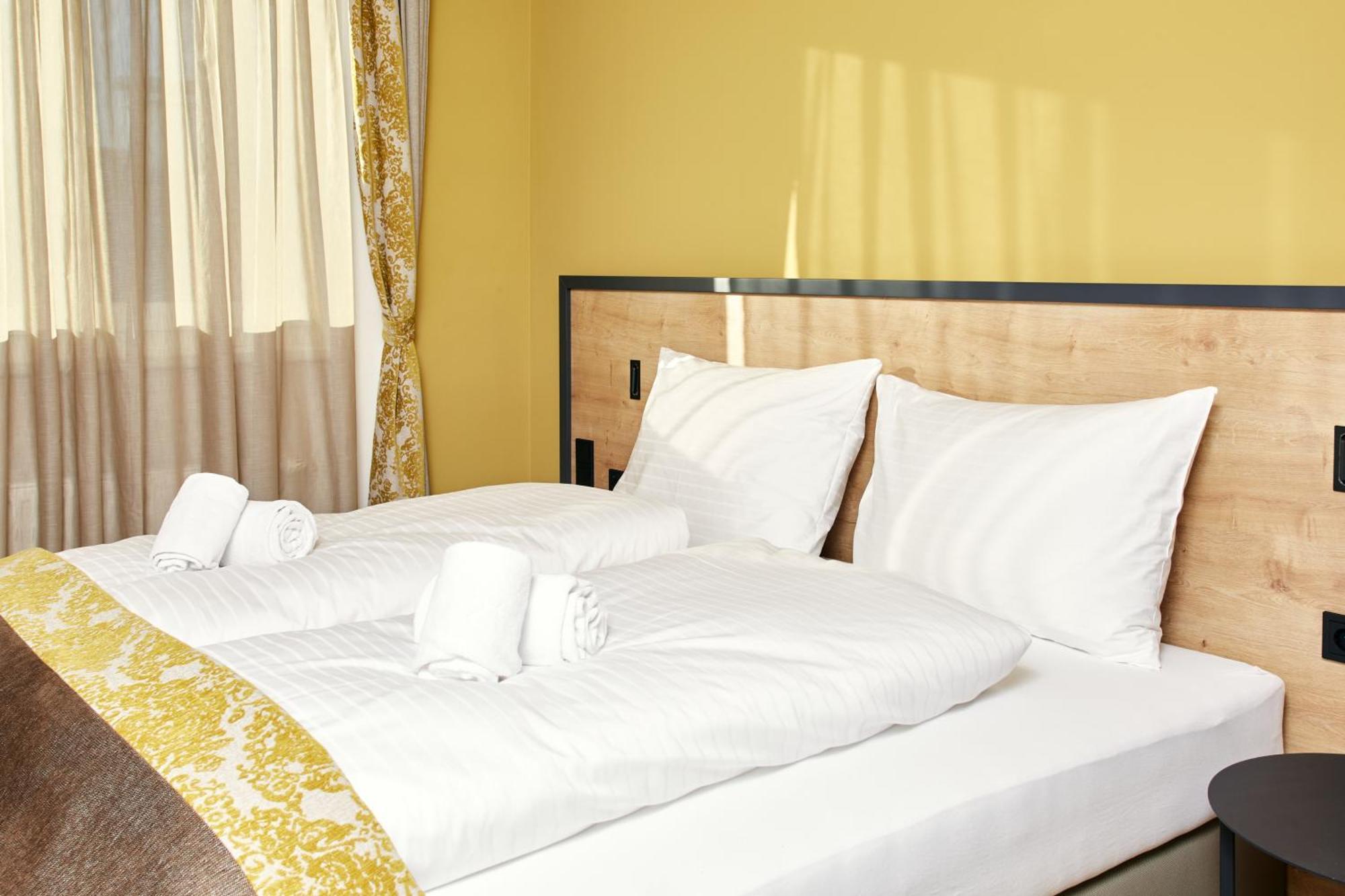Homebound Apartments Bad Goisern - Contactless Check-In Bagian luar foto